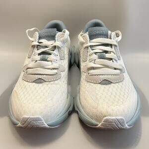 Sorel Women's Kinetic RNEGD Lace Shoes - White, Light Size 5.5